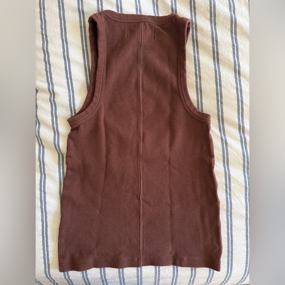 Soldout NYC Racerback Tank - Picture 3 of 3